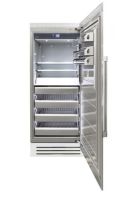 Морозильник RS900FZ6I Морозильник RS900FZ6I